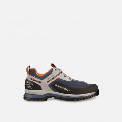 Buty podejściowe męskie Garmont Dragontail Tech GTX. Buty trekkingowe męskie Garmont, bez zapięcia, trekkingowe. Za 739.70 zł.