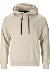 Bluza z kapturem Virtus Dustin. Szare bluzy z kapturem męskie VIRTUS, xl, z bawełny. Za 238.00 zł.