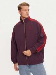 Puma Bluza Play Loud T7 626719 Fioletowy Relaxed Fit. Fioletowe bluzy bez kaptura męskie Puma, m, z syntetyku. Za 289.99 zł.