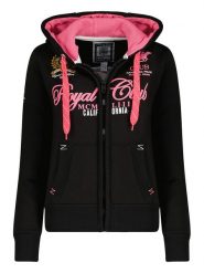 Canadian Peak Bluza "Fanilleak" w kolorze czarnym rozmiar: S. Czarne bluzy z kapturem damskie Canadian Peak, s. Za 131.74 zł.