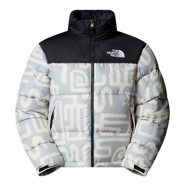 The North Face Kurtka 1996 Retro Nuptse Nf0A3C8D8H1. Kurtki męskie The North Face, bez wzorów, retro, bez kaptura. Za 1,414.99 zł.