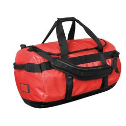 Wodoodporna Torba Na Sprzęt. Czarne torby sportowe damskie STORMTECH, bez wzorów, bez dodatków. Za 626.99 zł.