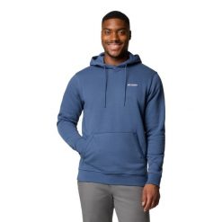 Columbia Bluza Meridian Creek 2105851480. Niebieskie bluzy bez kaptura męskie Columbia, m. Za 254.99 zł.