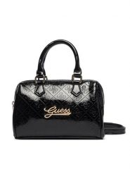 Guess Torebka J6BZ09 W3976 Czarny. Czarne torebki dziecięce Guess. Za 234.99 zł.