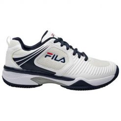 Buty treningowe męskie Fila Veloce. Buty fitness męskie Fila. Za 677.00 zł.