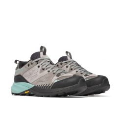 Buty turystyczne damskie Merrell Capra 2GTX wodoodporne. Obuwie trekkingowe damskie MERRELL. W wyprzedaży za 499.99 zł.
