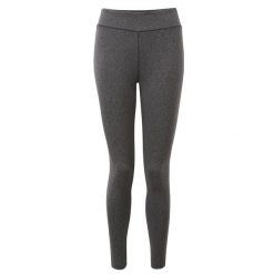 Damskie Legginsy Do Ćwiczeń Influential. Brązowe legginsy damskie Dare 2b, bez wzorów. Za 77.99 zł.