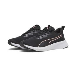 Buty do biegania męskie Puma Flyer Lite M. Czarne buty fitness męskie Puma. Za 304.98 zł.