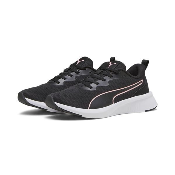 Buty do biegania męskie Puma Flyer Lite M. Czarne buty fitness męskie Puma. Za 304.98 zł.