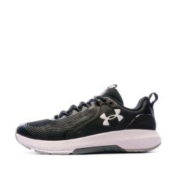 Buty treningowe męskie Under Armour Charged Commit TR 3. Białe buty fitness męskie Under Armour, na fitness i siłownię. Za 454.00 zł.