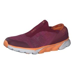 Damskie buty trekkingowe CMP. Czerwone obuwie trekkingowe damskie CMP, na lato. Za 287.15 zł.