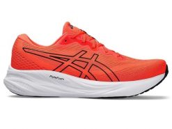 Buty do biegania męskie Asics Gel Pulse 15. Brązowe obuwie do biegania damskie Asics. Za 479.00 zł.