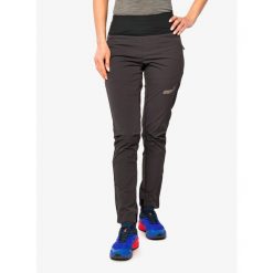 Spodnie turystyczne damskie Inov-8 VentureLite Pant. Szare spodnie dresowe damskie Inov-8, bez wzorów. Za 487.99 zł.