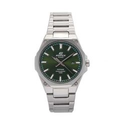 Zegarek Casio. Szare zegarki męskie Casio, srebrne. Za 539.99 zł.