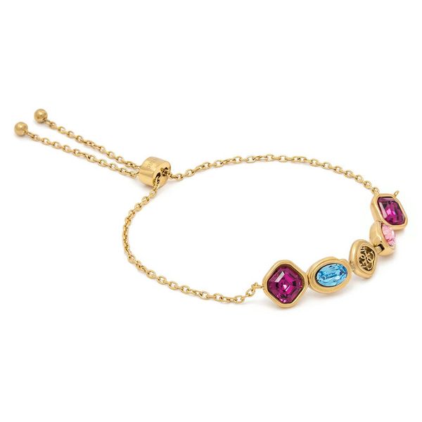 Bransoletka Guess. Bransoletki damskie Guess. Za 299.99 zł.