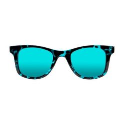 Ęce okulary przeciwsłoneczne Lifestyle Siroko Electrik. Czarne okulary przeciwsłoneczne dziecięce SIROKO. Za 42.00 zł.