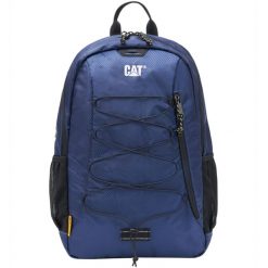Plecak sportowo-turystyczny dla dorosłych Himalayas Backpack pojemność 24 L. Brązowe plecaki męskie CATerpillar, bez wzorów. Za 199.99 zł.