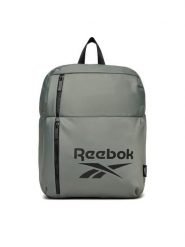 Reebok Plecak C-RBK-030-CCC-05 Szary. Szare plecaki damskie Reebok, bez wzorów, z materiału, sportowe. Za 99.99 zł.