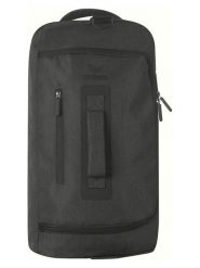 Erima Torba sportowa 2w1 "All-In-One" w kolorze czarnym - 33 x 60 x 22 cm rozmiar: onesize. Czarne torebki dziecięce Erima. Za 295.86 zł.