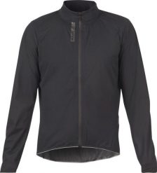 Kurtka wodoodporna Mavic Cosmic H2O. Czarne kurtki męskie MAVIC, m, bez wzorów, z materiału, eleganckie, bez kaptura. Za 791.55 zł.