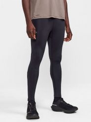 Craft Legginsy sportowe "Adv Essence" w kolorze czarnym rozmiar: XXL. Czarne spodnie sportowe męskie Craft. Za 114.95 zł.
