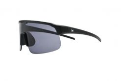 Okulary unisex – lekkie TR90 / jazdy rowerze i na świeżym powietrzu (czarne). Czarne okulary przeciwsłoneczne męskie SURF MONKEY, z mikrofibry. Za 239.95 zł.