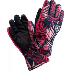 Rękawiczki zimowe dla dziecka Bejo YUKI GLOVES JRG. Rękawiczki dziecięce BEJO, bez ramiączek. Za 99.67 zł.