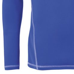 Koszulka kompresyjna ml Kempa Attitude. Czarne t-shirty sportowe męskie KEMPA, na jesień, xl, z elastanu, bez ramiączek, na fitness i siłownię. Za 166.00 zł.