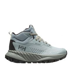 Damskie buty trekkingowe Helly Hansen Awe. Fioletowe obuwie trekkingowe damskie Helly Hansen. Za 603.50 zł.