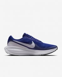 Męskie buty do biegania oddychająca siateczkowa cholewka REVOLUTION 8. Białe obuwie do biegania damskie Nike, nike revolution. Za 331.95 zł.