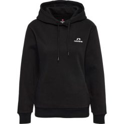 Bluza damska z kapturem Newline Lea. Czarne bluzy z kapturem damskie Newline. Za 207.00 zł.