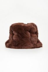 Czapka damska z futrem JOSEPH RIBKOFF. Czapki zimowe damskie Joseph Ribkoff. Za 459.00 zł.