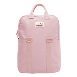 Plecak Core College 17L. Czerwone plecaki damskie Puma, bez wzorów. Za 240.99 zł.