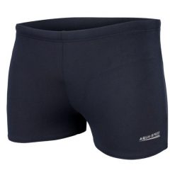 Męskie Spodenki Kąpielowe Patrick. Niebieskie kąpielówki męskie Aqua-Speed, m, bez wzorów, z elastanu. Za 95.99 zł.