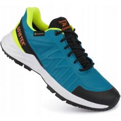 Buty męskie sportowe GORE-TEX REEBOK ASTRORIDE TRAIL GTX 2.0. Niebieskie buty sportowe na co dzień męskie Reebok, z gore-texu, bez zapięcia, wspinaczkowe, gore-tex. Za 299.00 zł.