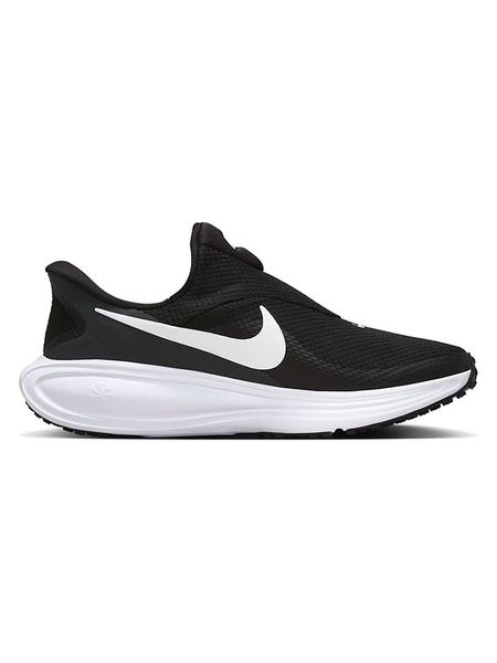 Nike Buty "REVOLUTION 8 EASYON" w kolorze czarnym do biegania rozmiar: 41. Czarne obuwie do biegania damskie Nike. Za 229.26 zł.