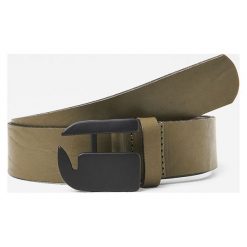 G-Star Raw - Pasek skórzany. Paski męskie G-Star Raw, bez wzorów, ze skóry, retro. W wyprzedaży za 139.90 zł.