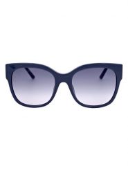 Escada Damskie okulary przeciwsłoneczne w kolorze złoto-granatowo-niebieskim rozmiar: 55. Niebieskie okulary przeciwsłoneczne damskie Escada. Za 304.99 zł.