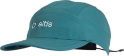 Czapka Oxsitis X-Flex Cap. Niebieskie czapki męskie OXSITIS, bez wzorów, z materiału, eleganckie. Za 149.50 zł.