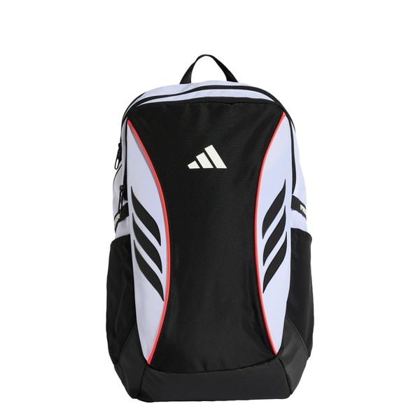Plecak Adidas Predator Training Power. Białe plecaki damskie Adidas, bez wzorów, eleganckie. W wyprzedaży za 167.30 zł.