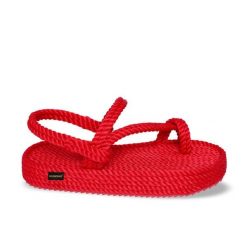 Sandały damskie na platformie Hawaii. Czarne obuwie trekkingowe damskie Aulp, bez wzorów, z kauczuku, bez obcasa, na platformie. Za 169.99 zł.