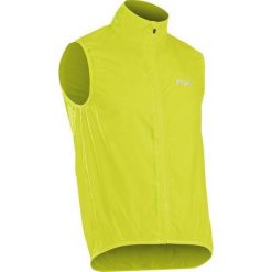 Kurtka bez rękawów Northwave Vortex 2. Żółte kurtki męskie Northwave, xl, bez wzorów, sportowe, bez kaptura. Za 189.99 zł.