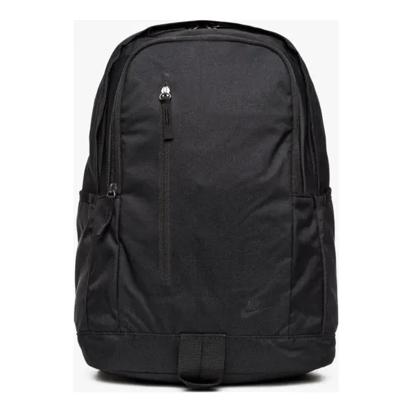 Nike Plecak Nk All Access Soleday Solid , czarny, rozmiar ONE SIZE. Czarne plecaki damskie Nike, bez wzorów, z materiału. Za 119.99 zł.