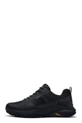 BUTY HT-FIRMAMENT EVENT 115381031-OBSIDIAN BLACK. Czarne buty trekkingowe męskie PELLIOT, na zimę, z materiału, bez zapięcia, trekkingowe. Za 649.99 zł.