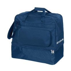Torba sportowa Givova Revolution Big Navy. Niebieskie torebki dziecięce Givova. Za 108.68 zł.