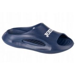 Męskie Klapki S.Zantes. Białe klapki i japonki męskie Joma, z materiału. Za 135.99 zł.