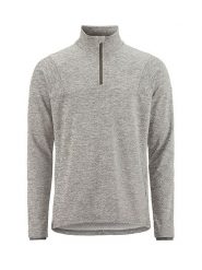 Craft Bluza polarowa "Core Gain Thermal" w kolorze szarym rozmiar: M. Szare bluzy bez kaptura męskie Craft, m, z polaru. Za 114.95 zł.