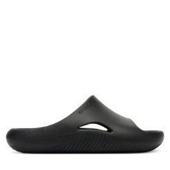 Klapki Crocs. Czarne klapki i japonki męskie Crocs. Za 139.99 zł.