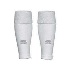 Skarpetki Errea Socks Pro Reklamowe Dorosłych. Białe skarpetki damskie ERREA, bez wzorów, z materiału. Za 120.99 zł.