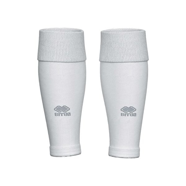 Skarpetki Errea Socks Pro Reklamowe Dorosłych. Białe skarpetki damskie ERREA, bez wzorów, z materiału. Za 120.99 zł.